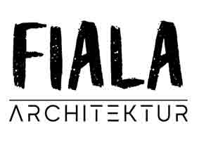 Fiala Architektur Logo