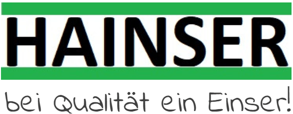 Hainser GmbH Logo