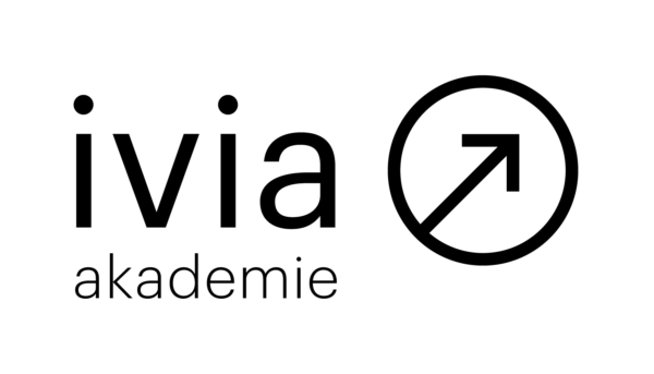 Ivia Akademie Logo