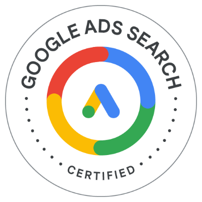 Google-Search-Certificate