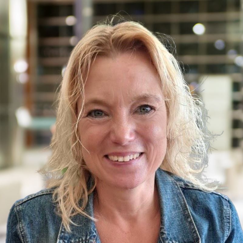 Nathalie Grimmelt